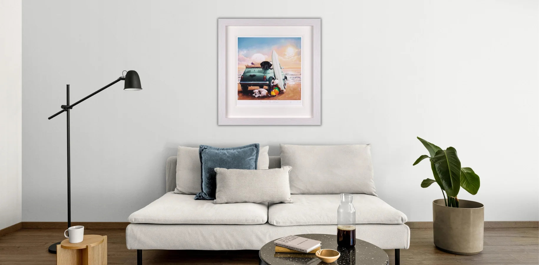 Doug Hyde Art | Limited Editions, Sculptures & Originals | The
