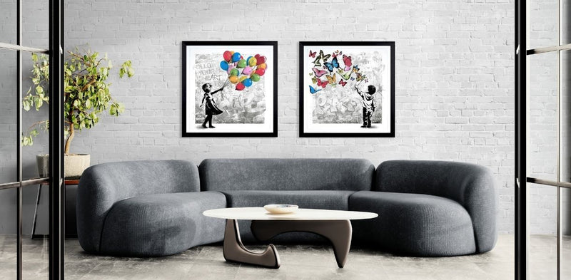 Mr. Brainwash