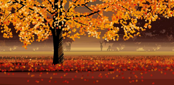 Autumn Art