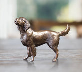 Richard Cooper Medium Springer Spaniel 1130
