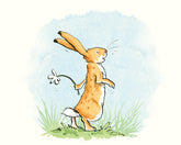 Anita Jeram Guess how much I love you limited edition daisy