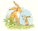 Anita Jeram Guess how much I love you limited edition