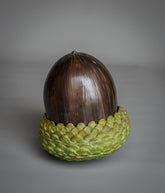 Adam Paddon Acorn II Sculpture
