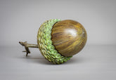 Adam Paddon Acorn I Sculpture