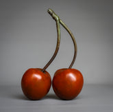 Adam Paddon Cherries Sculpture