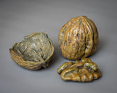 Adam Paddon Walnut Sculpture