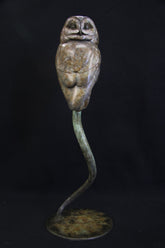 Adam Binder Tawny Owl