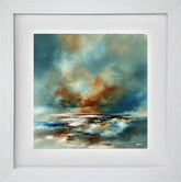 Alison Johnson Believe in Me