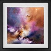 Alison Johnson Break the Silence