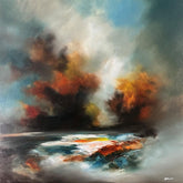 Alison Johnson Eternal Life