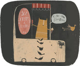 Angela Smyth As the Crow Flies