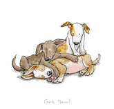 Anita Jeram Got you!