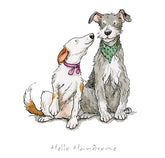 Anita Jeram Hello Handsome