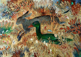 Anna Pugh Indian Summer