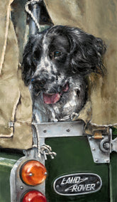 Anthony Dobson Happy As...