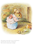 Beatrix Potter-Mrs Tittlemouse | Official Collector's Edition | Free UK Delivery