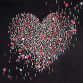 Craig Alan Summer of love limited edition art print