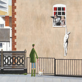 Chris Ross Williamson The Ledge