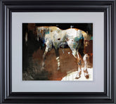 Christian Hook A Line in the Balance IV