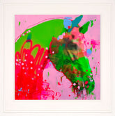 Christian Hook Hybrid VII Framed