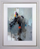 Christian Hook La Idea De Una Cabeza De Caballo (Paper)