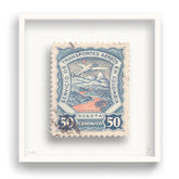Guy Gee Terence Stamps art collection Columbia