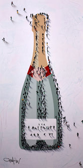 Celebrate Good Times by Craig Alan