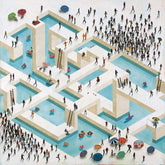 Craig Alan Pool Party