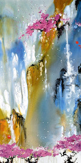 Danielle O'Connor Akiyama The Silent Way I