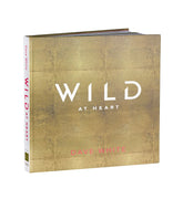 Dave White Wild at Heart Book