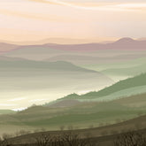 Daybreak by Dan Crisp