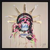 Dom Pattinson Liber-tea