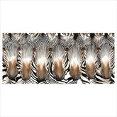 Dominique Salm First to Blink Loses