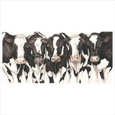 Dominique Salm Have you Heard?