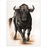 Dominique Salm The Boss