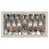 Dominique Salm Who Invited Him? Original