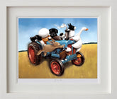 Doug Hyde Joyride