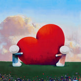 Doug-Hyde-Love-Found-Us