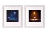 Pure Magic & Shine Bright - Set