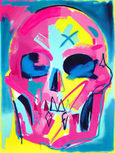 Dreamscape by artist Tim Fowler