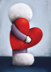 Feel The Love Doug Hyde