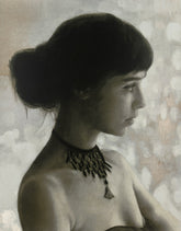Fletcher Sibthorp Shadow Room