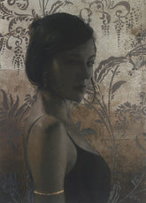 Fletcher Sibthorp The Pagoda Earring