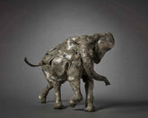 Fred Gordon Elephant