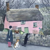 From the Cauliflower Patch