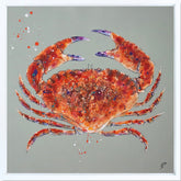 GILES_WARD-CRAB_VIII_Original