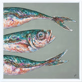 GILES_WARD-HERE_WE_THREE_ARE_Original