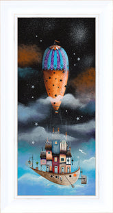 Gary Walton Diamonds in the Sky