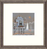 Gary Walton Sailing Club - New Style Original