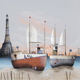 Gary Walton Copper and Tin